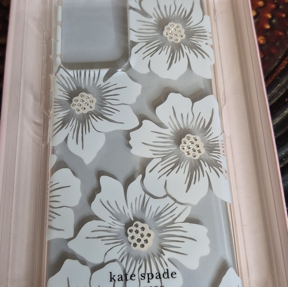 Kate Spade Samsung Galaxy Protective Hardshell. - Picture 10 of 12